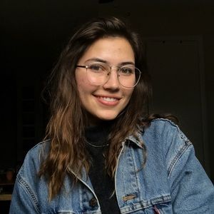 Meet your Posher, Lexi